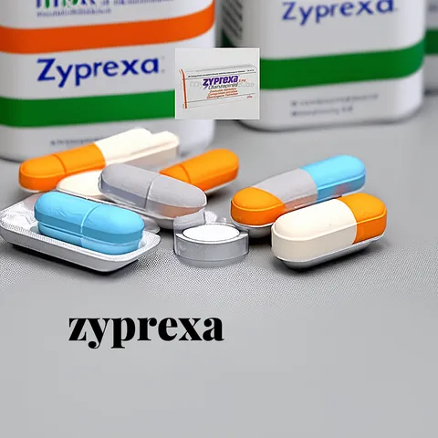 Zyprexa